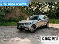 Land Rover Range Rover Velar - 3.0 D275 AWD R-Dynamic HSE
