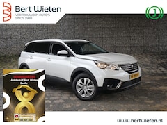 Peugeot 5008 - 1.2 PT BL. Executive | Geen import | Trekhaak | Camera