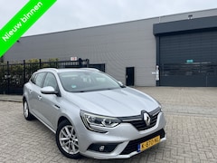 Renault Mégane Estate - 1.5 dCi Limited Keyless Automaat