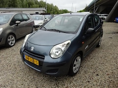 Suzuki Alto - 1.0 Comfort Plus Airco Radio/Cd Stuurbekrachtiging Elektrische Ramen