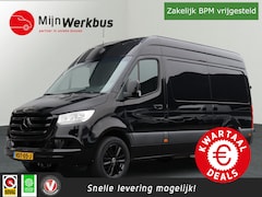 Mercedes-Benz Sprinter - 316 2.2 CDI L2H2 EURO VI-D Automaat 163pk Trekhaak | Camera