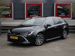 Toyota Corolla Touring Sports - 1.8 Hybrid Executive | Electrisch bedienbare achterklep | Parkeersensoren voor en achter |