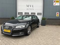 Audi A3 Sportback - 1.4 TFSI Attraction /automaat