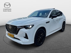 Mazda CX-60 - 2.5 PHEV Homura *Full Options