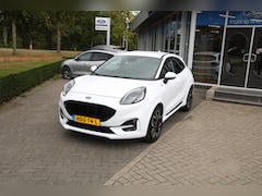 Ford Puma - 1.0 EcoBoost 155 PK Hybrid ST-Line X Automaat WINTER-PACK | 18-INCH | CAMERA | B&O PREMIUM