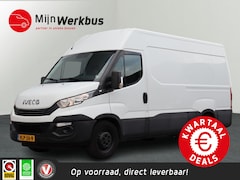 Iveco Daily - 35S16V 2.3 352 L2H2 | Airco | Trekhaak | Camera