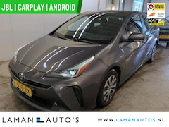 Toyota Prius - 1.8 Hybrid 122 pk Dynamic | JBL Multimedia Plus Pack CarPlay HUD ECC Navi LED ACC Camera M