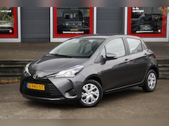 Toyota Yaris - 1.0 VVT-i Active | Safety Sense | Lane Trace Assist | Climate Control |