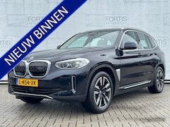 BMW iX3 - Executive 80 kWh NL-AUTO | SOH 98%