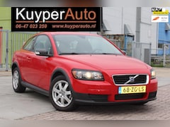 Volvo C30 - 1.8 Kinetic nw apk