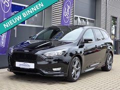 Ford Focus - 1.5 EcoBoost 182pk ST-Line nw. distributie