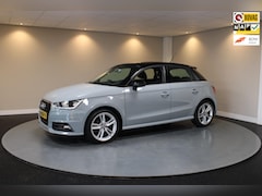 Audi A1 Sportback - 1.0 TFSI Adrenalin S-Line *Top kleur* Cruise|Navi|NAP