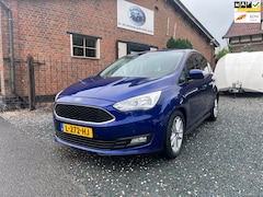 Ford C-Max - 1.0 Trend ( Climate controle + Navigatie + Trekhaak )
