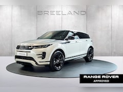 Land Rover Range Rover Evoque - P270e Dynamic SE | Trekhaak | Panoramadak | 360° Camera