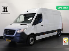 Mercedes-Benz Sprinter - 314 2.2 CDI L2H2 Automaat EURO 6 - Airco - Navi - Cruise - € 14.900, - Excl