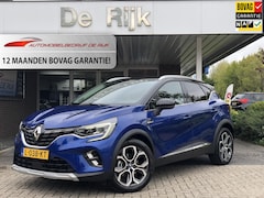 Renault Captur - 1.6 E-Tech Plug-in Hybrid 160 Edition One | 1e Eigenaar, Dealeronderhouden | Carplay/Andro