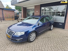 Volkswagen Passat Variant - 1.4 TSI Comfortline, Trekhaak, Navi, Clima, Cruise, PDC, NAP