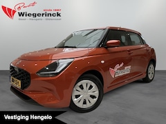 Suzuki Swift - 1.2 Comfort Smart Hybride[ inclusief voordeel I CARPLAY I CLIMA