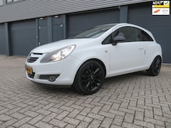 Opel Corsa - 1.4-16V