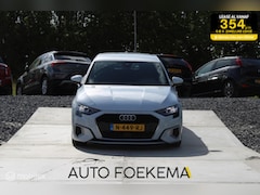 Audi A3 Sportback - 30 TFSI S edition VIRTUAL DASHBOARD APPLE CARPLAY