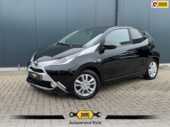 Toyota Aygo - 1.0 VVT-i x-joy * Camera * Lichtmetalen Velgen * Bluetooth