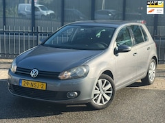 Volkswagen Golf - 1.2 TSI I APK I Tour II
