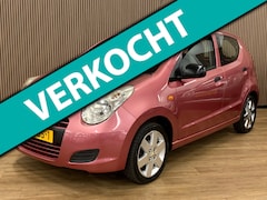 Suzuki Alto - 1.0 Comfort Plus|Airco|101000KM|