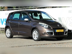 Renault Scénic - Scenic TCe 130 Celsium