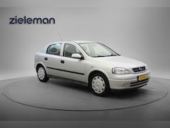 Opel Astra - 1.6 Edition Automaat - Airco, Trekhaak, Park Control, NAP