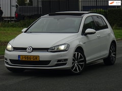 Volkswagen Golf - 1.2 TSI 5DRS PANORAMADAK/XENON/LED/PDC/APK