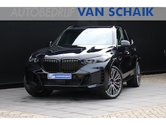 BMW X5 - xDrive50e | M SPORT | LEDER | MEMORY | H&K | PANO | STOEL/STUURVERW. | HEAD-UP | SOFT-CLOS