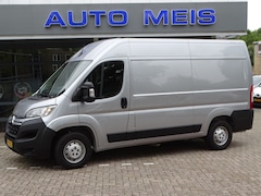 Citroën Jumper - 2.2 HDI 140 L2H2 3.5t Airco