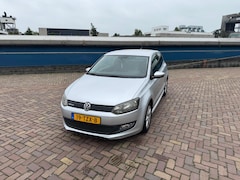 Volkswagen Polo - 1.2 TDI BlueMotion Comfortline