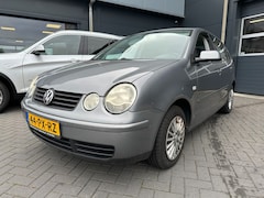 Volkswagen Polo - 1.4