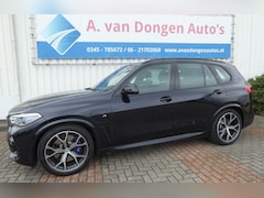 BMW X5 - XDRIVE45E M-Sport, 360, St.Koeling, Keyless, Trhaak, Laser, HenK