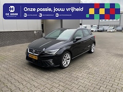 SEAT Ibiza - 1.0 TSI FR Business Intense - Virtual cockpit - Apple CarPlay