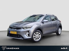 Kia Stonic - 1.0 T-GDi MHEV DynamicLine | Navi | Climate | Cruise | Android Auto / Apple Carplay | LED
