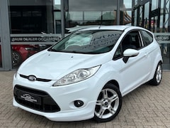 Ford Fiesta - 1.6 SPORT 120 PK AIRCO/ECC LMV