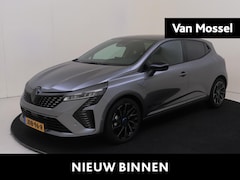 Renault Clio - 1.6 E-Tech Full Hybrid 145 esprit Alpine | Apple & Android Carplay | Achteruitrij Camera |