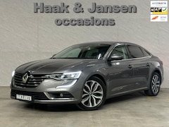 Renault Talisman - 1.6 TCe Initiale Paris Navi Cruise Automaat