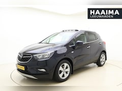 Opel Mokka X - 1.4 Turbo Innovation 140 PK | Navigatie | Trekhaak | Lederen bekleding | Camera | Climate