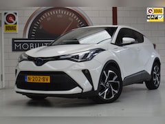 Toyota C-HR - 1.8 Hybrid Style, NL-auto, DEALERONDERH, NAP, APK