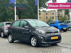 Kia Picanto - 1.0 CVVT EconomyPlusLine 5 Deurs - Airco