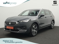 SEAT Tarraco - 1.4 TSI e-Hybrid 245 pk DSG PHEV Xcellence | Trekhaak | Stuur-/achterbankverwarming | Acht
