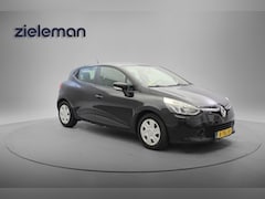 Renault Clio - 1.5 dCi ECO Expression - Navi, Cruise
