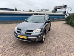 Mitsubishi Outlander Sport - 2.0 Travel