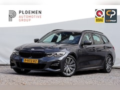 BMW 3-serie Touring - 318i High Executive M Sport - 156 pk *Trekhaak / Camera