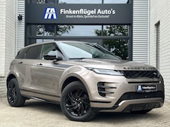 Land Rover Range Rover Evoque - 1.5 P300e AWD R-Dynamic S Black-Pack Btw |Memory |360'' |Trekhaak |Camera |Navi |