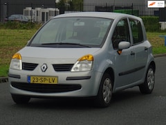 Renault Modus - 1.2-16V Air NAP/AIRCO/ELEKRAM/APK 17-09-2026