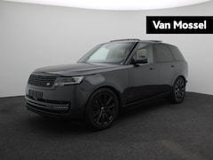 Land Rover Range Rover - 3.0 P550e Autobiography PHEV
